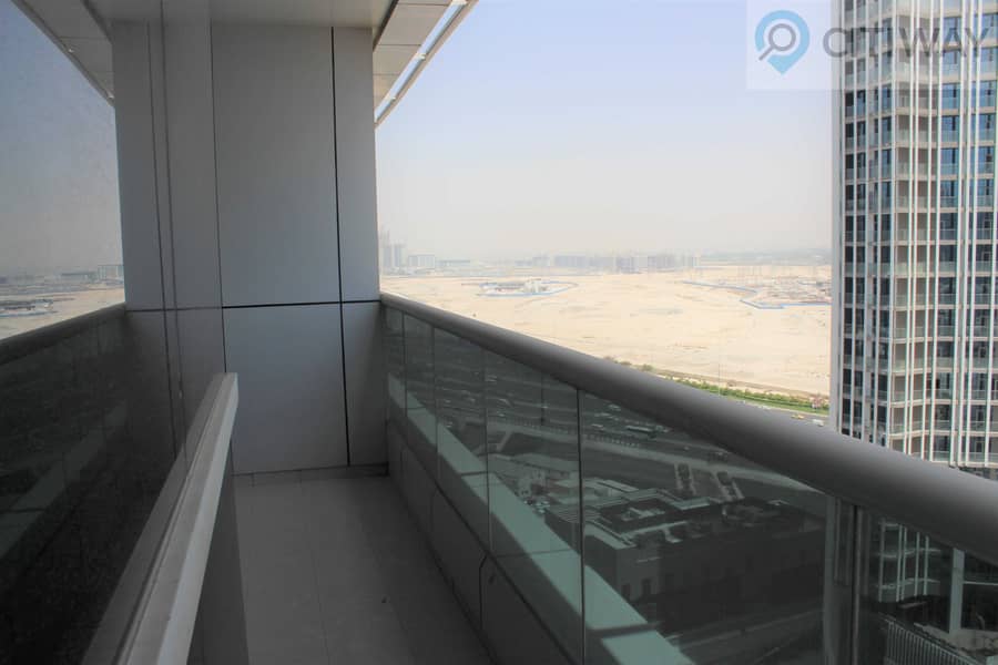 4 One Month Free |1-Bed with Balcony | Art Tower XV
