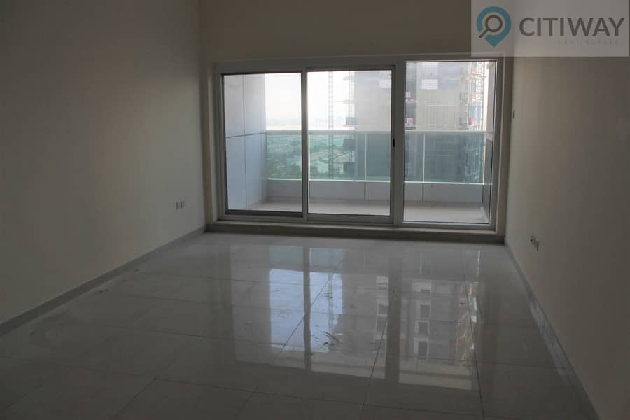 5 One Month Free |1-Bed with Balcony | Art Tower XV