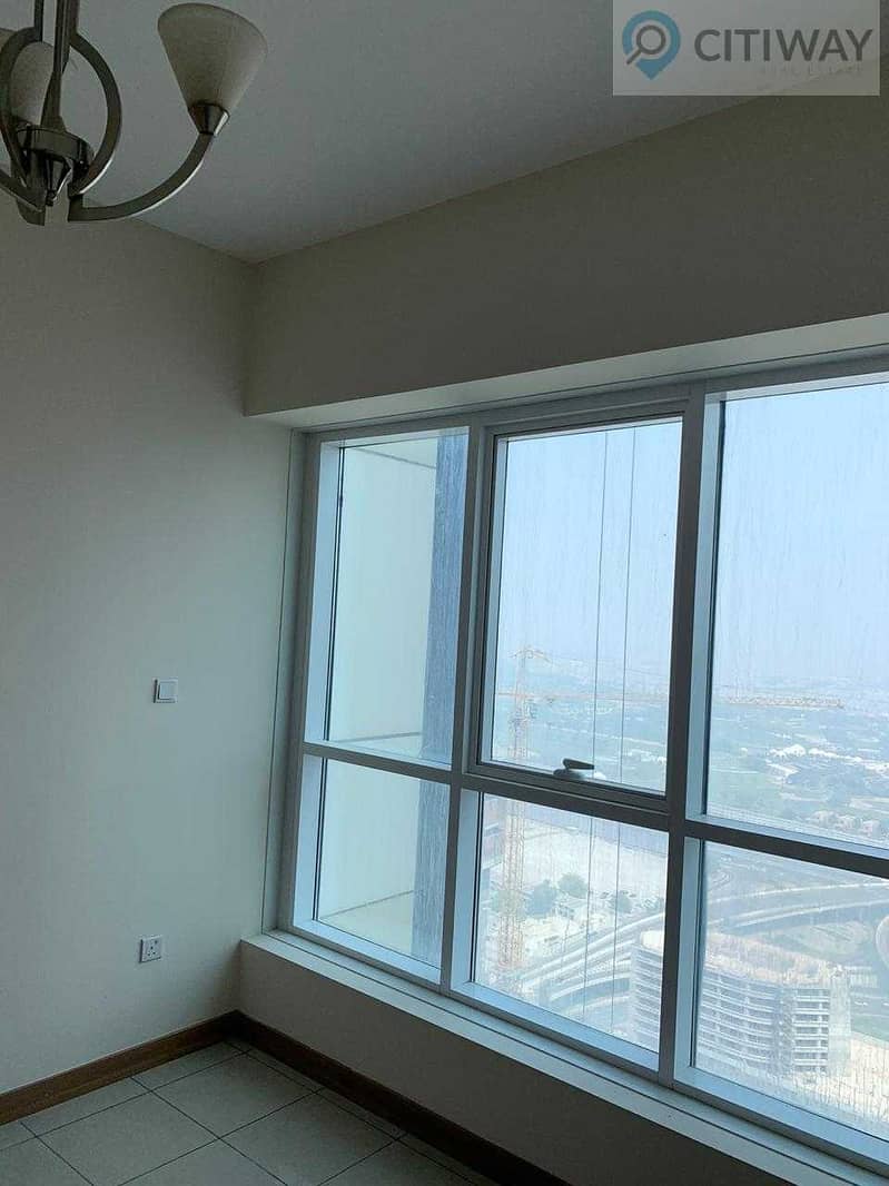 3 3 BR + Maid's Room | High Floor | Dubai Marina