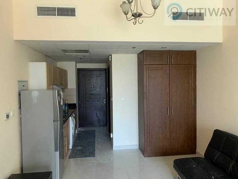Lovely Studio Apartment in Elite Sports Residence 1 Lovely Studio Apartment in Elite Sports Residence 1