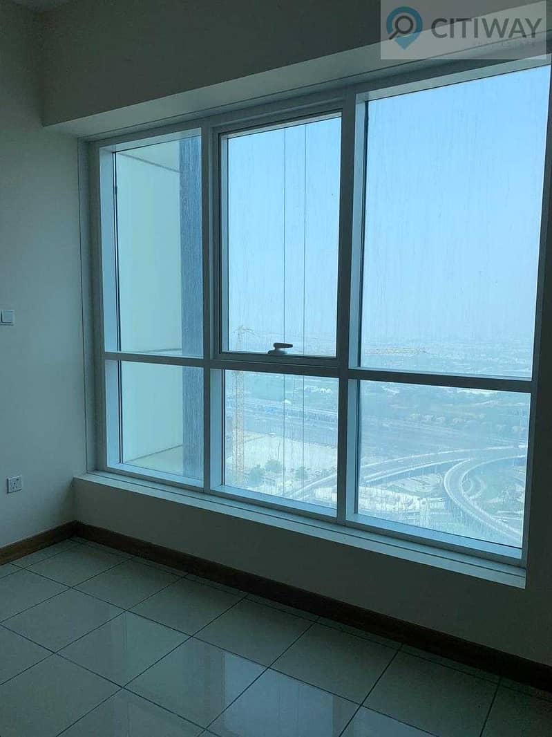 13 3 BR + Maid's Room | High Floor | Dubai Marina