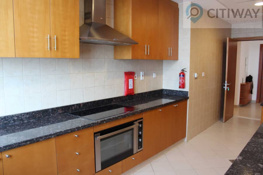 2 Business Bay | 2 Months Free | Spacious 2BR