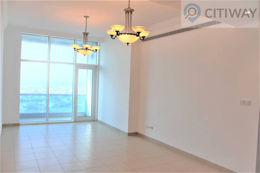 3 Business Bay | 2 Months Free | Spacious 2BR