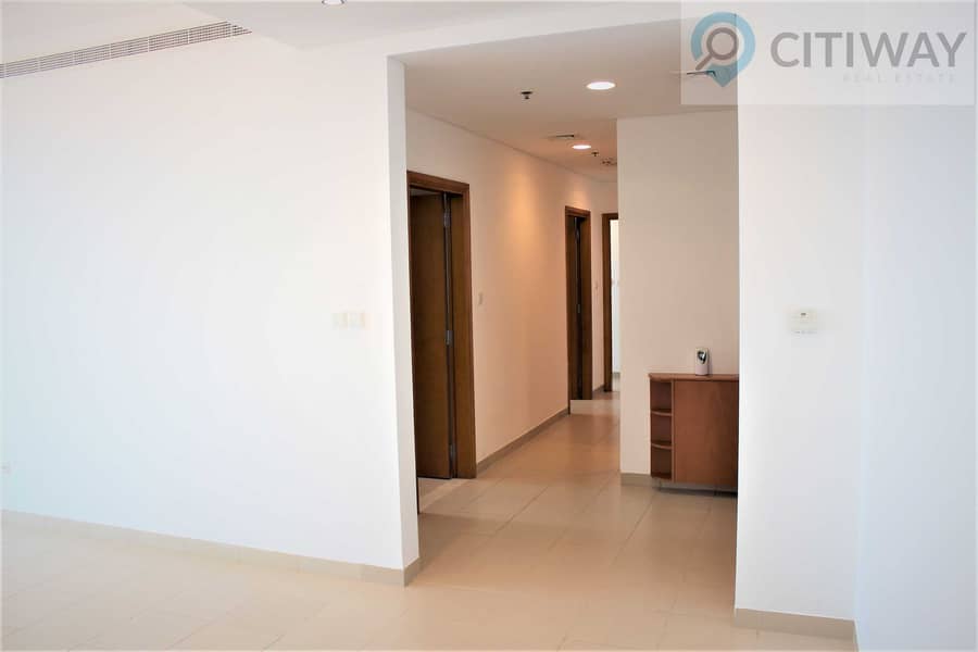 4 Business Bay | 2 Months Free | Spacious 2BR