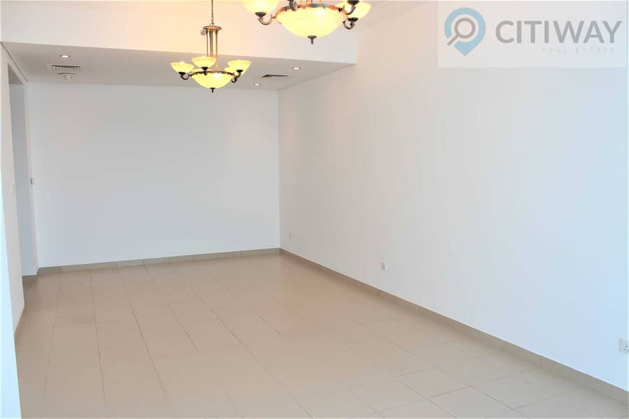 5 Business Bay | 2 Months Free | Spacious 2BR