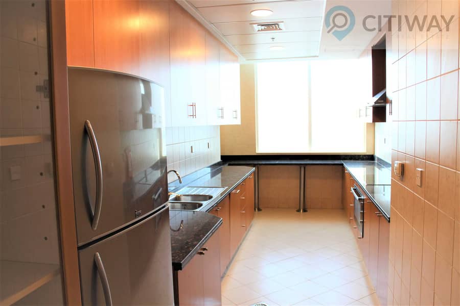 6 Business Bay | 2 Months Free | Spacious 2BR