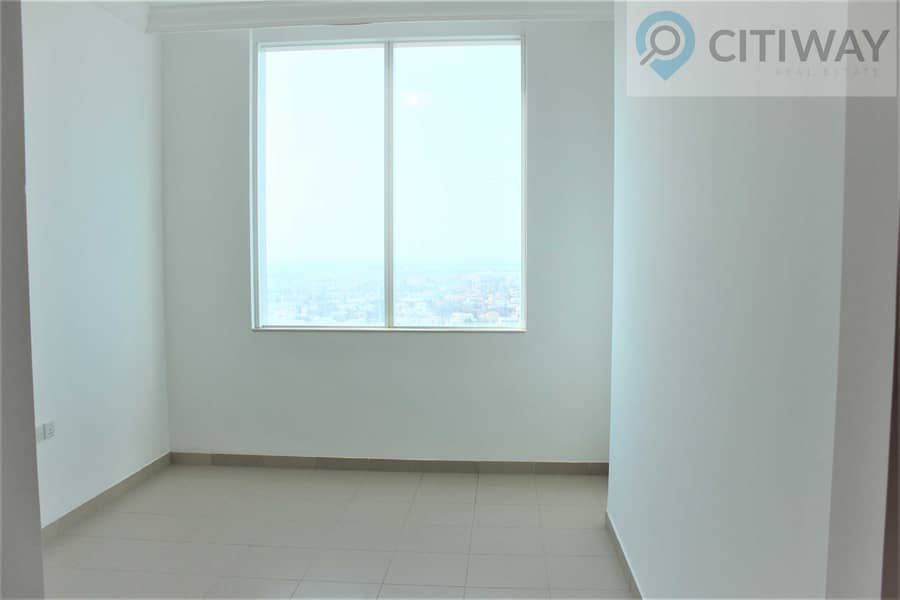 9 Business Bay | 2 Months Free | Spacious 2BR