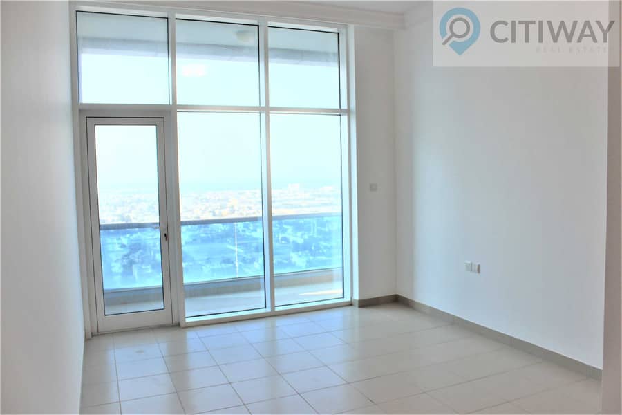 10 Business Bay | 2 Months Free | Spacious 2BR