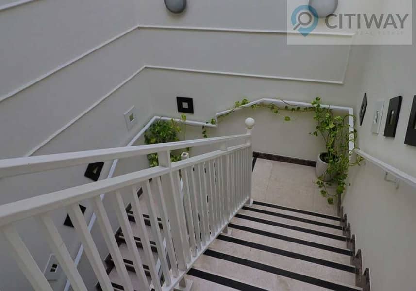 Specious Commercial Villa Available for Rent at Hessa Street / Al Barsha 3
