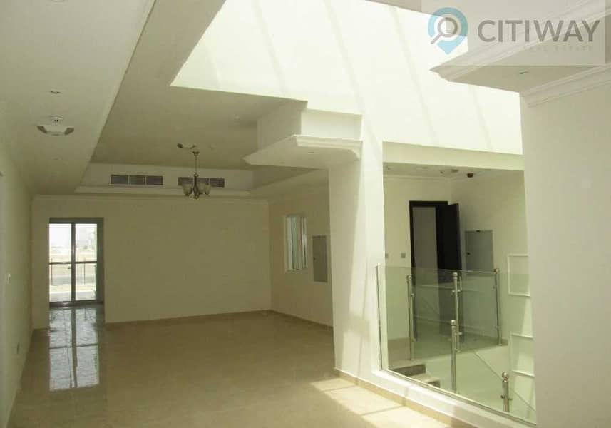 3 Specious Commercial Villa Available for Rent at Hessa Street / Al Barsha 3