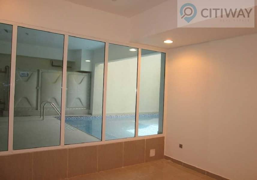 4 Specious Commercial Villa Available for Rent at Hessa Street / Al Barsha 3