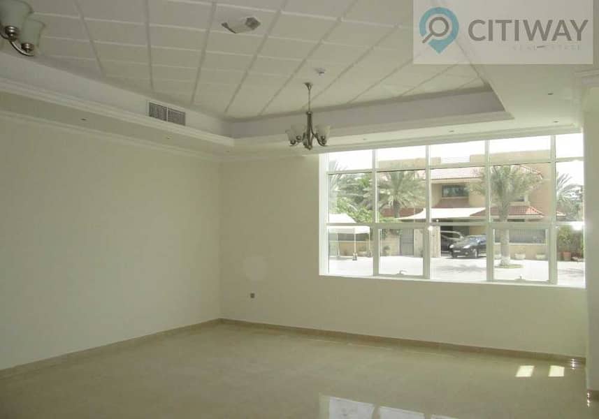 5 Specious Commercial Villa Available for Rent at Hessa Street / Al Barsha 3