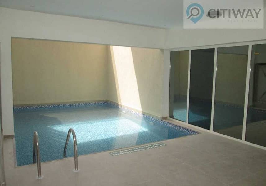 6 Specious Commercial Villa Available for Rent at Hessa Street / Al Barsha 3