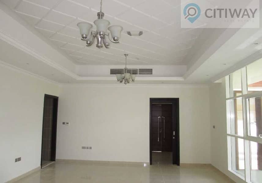 7 Specious Commercial Villa Available for Rent at Hessa Street / Al Barsha 3