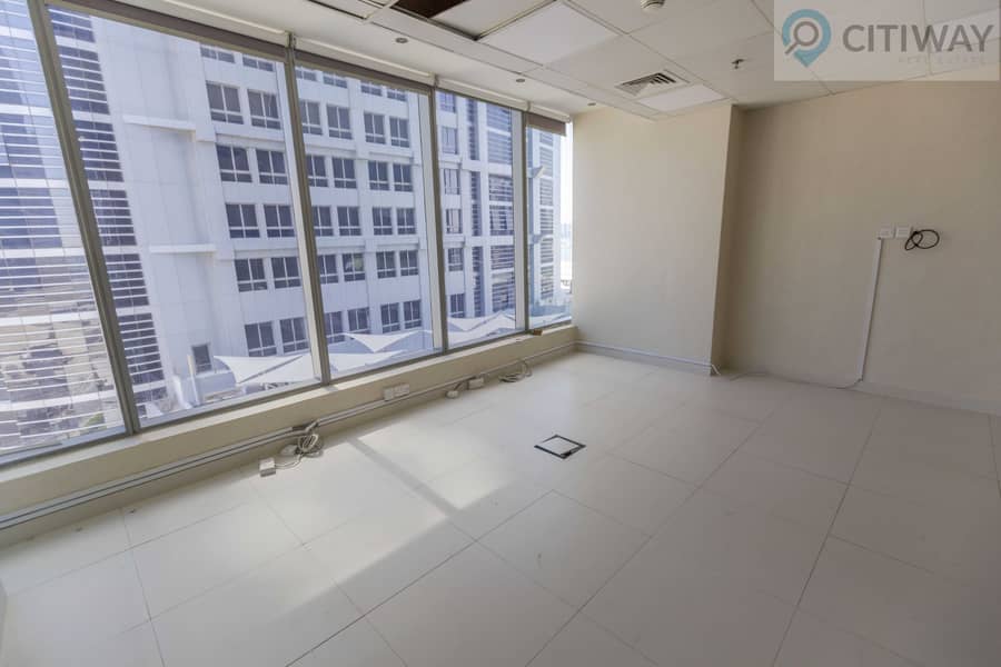 2 Fully Fitted | Attached Bath | Near the Metro