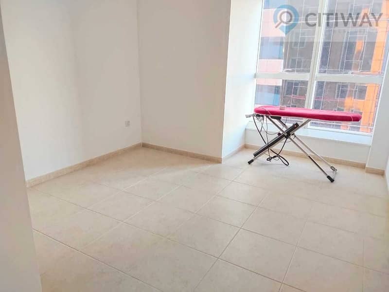 9 Full Sea View | 2 BR | Fully Equipped Kitchen