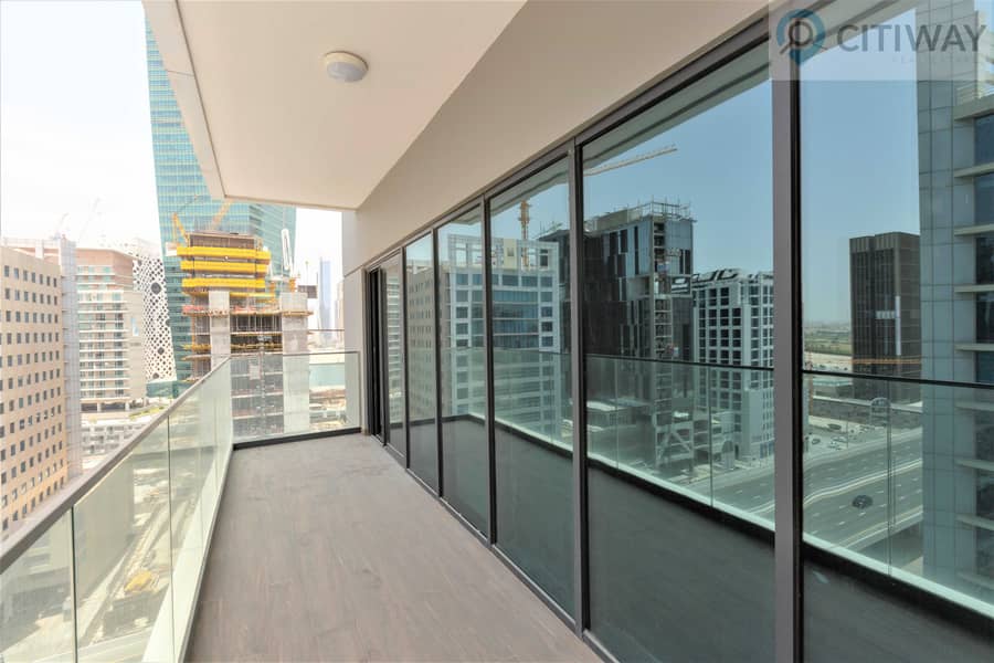 16 Burj View | Brand New | Business Bay