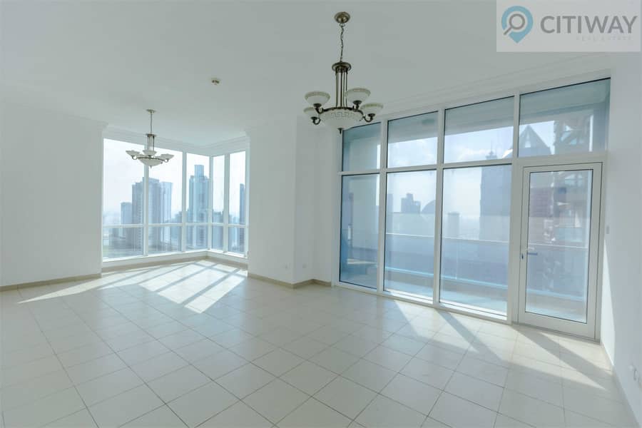 2 Months Free | Spacious 3BR | Sheikh Zayed Road