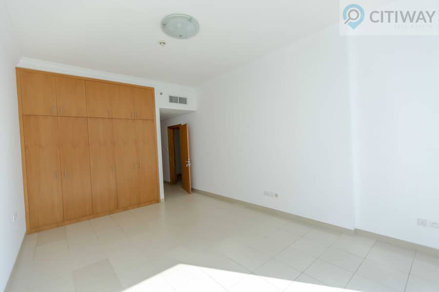 4 2 Months Free | Spacious 3BR | Sheikh Zayed Road