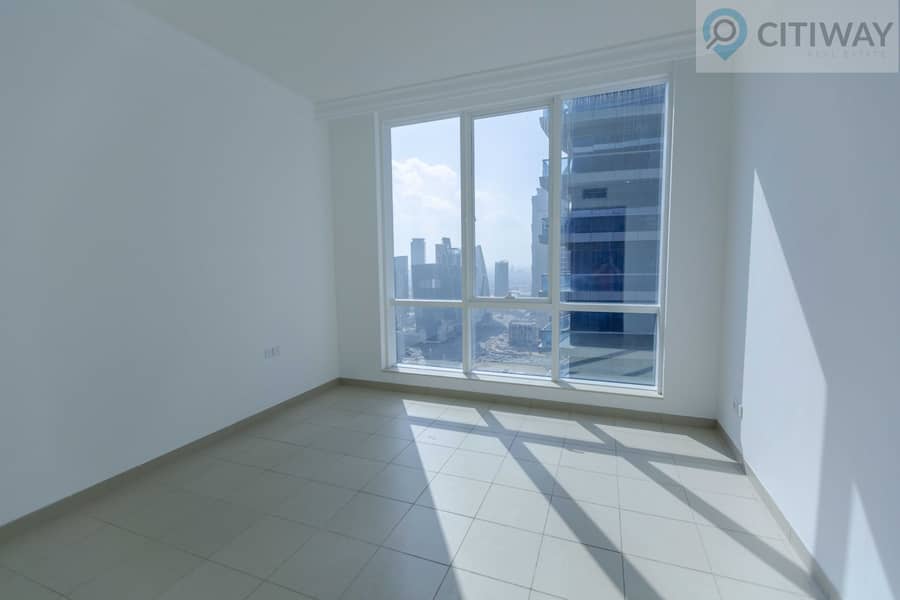 5 2 Months Free | Spacious 3BR | Sheikh Zayed Road