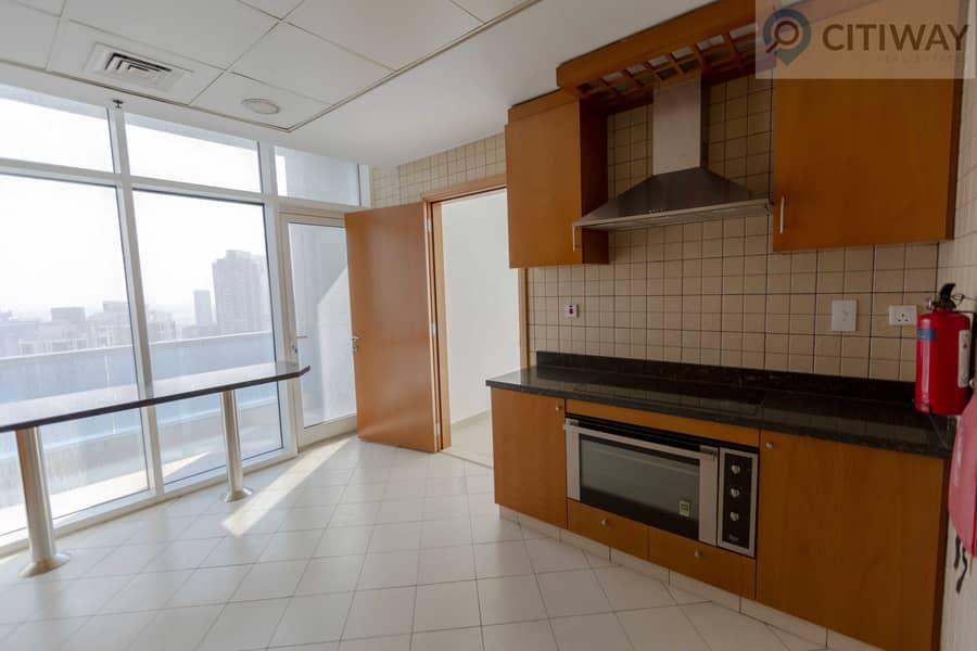 6 2 Months Free | Spacious 3BR | Sheikh Zayed Road