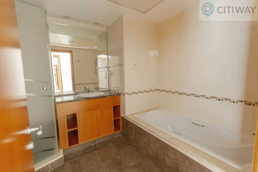 10 2 Months Free | Spacious 3BR | Sheikh Zayed Road