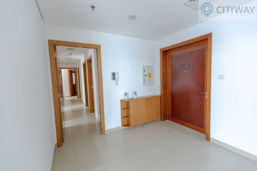 13 2 Months Free | Spacious 3BR | Sheikh Zayed Road