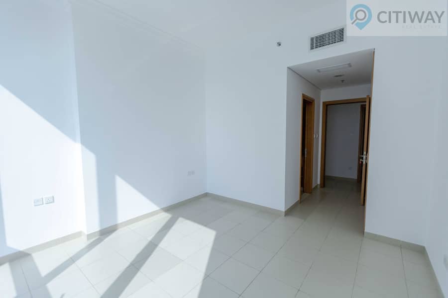 14 2 Months Free | Spacious 3BR | Sheikh Zayed Road