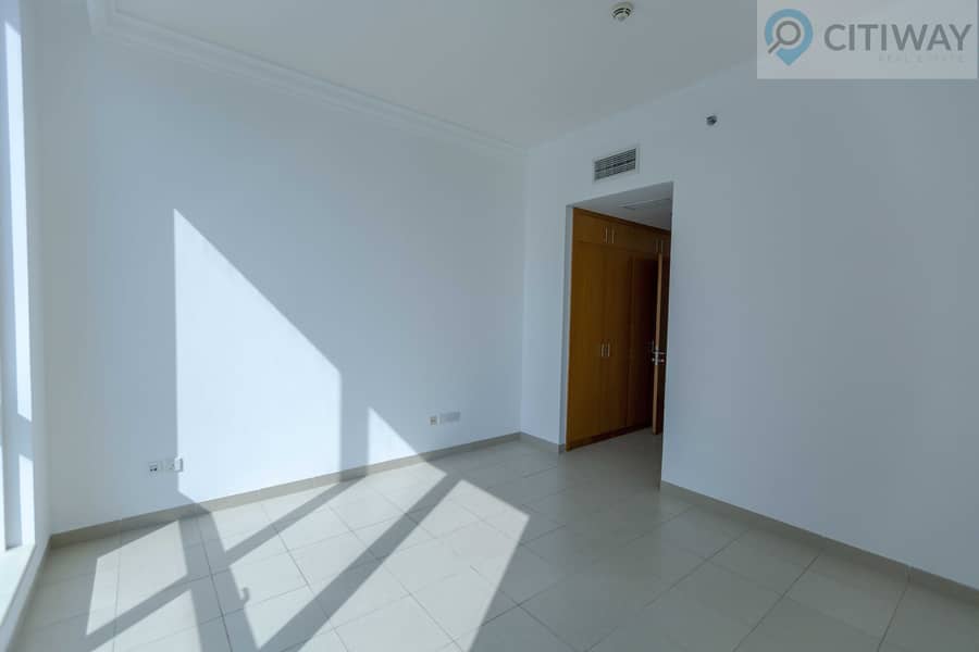 16 2 Months Free | Spacious 3BR | Sheikh Zayed Road