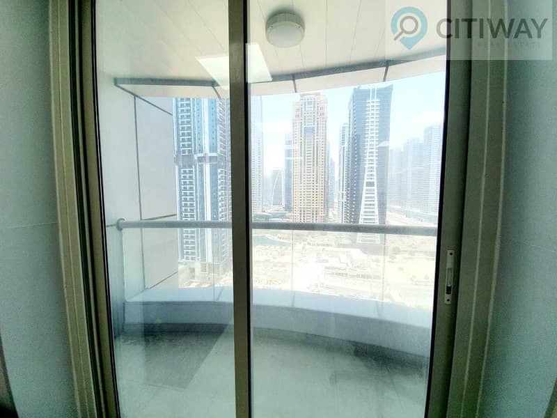 8 Partial Lake view| High Floor | Brand New Tower