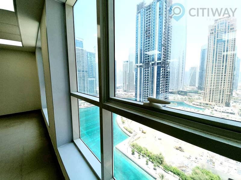 20 Partial Lake view| High Floor | Brand New Tower