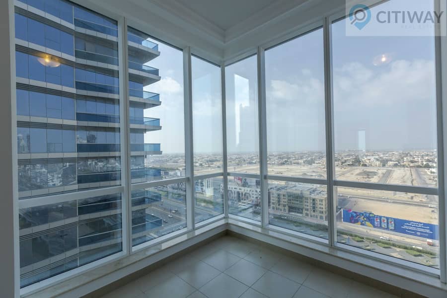 4 2 MONTHS FREE | 3BR + Maid's | SZR Facing