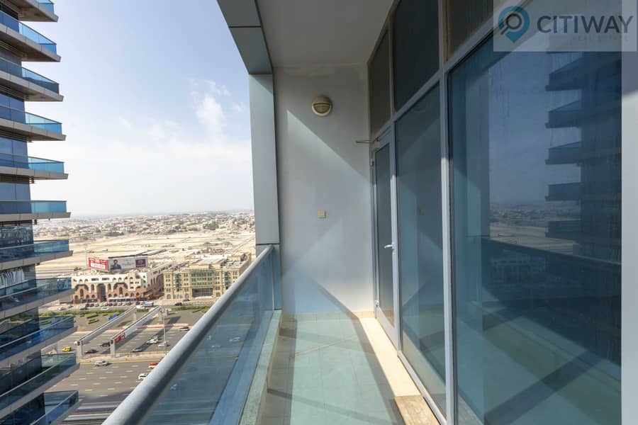 13 2 MONTHS FREE | 3BR + Maid's | SZR Facing