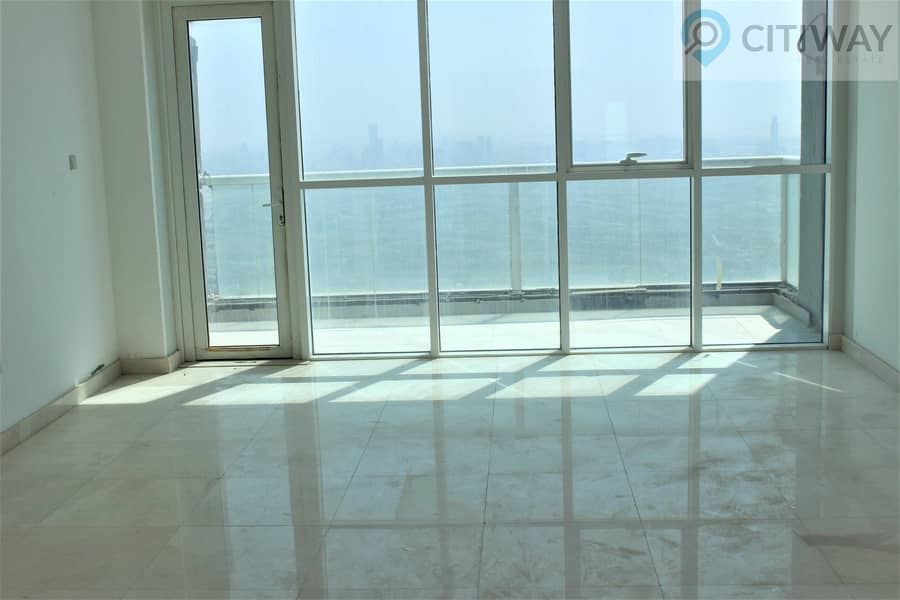 19 5 BR Penthouse | Spacious | Dubai Marina