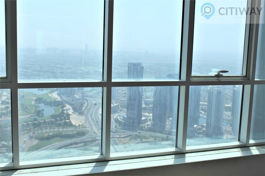 20 5 BR Penthouse | Spacious | Dubai Marina