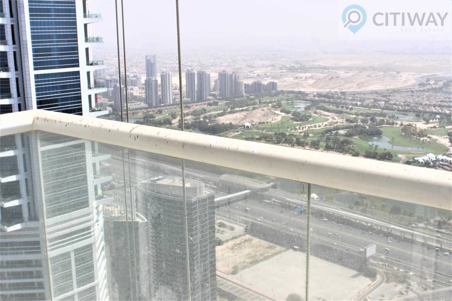 25 5 BR Penthouse | Spacious | Dubai Marina