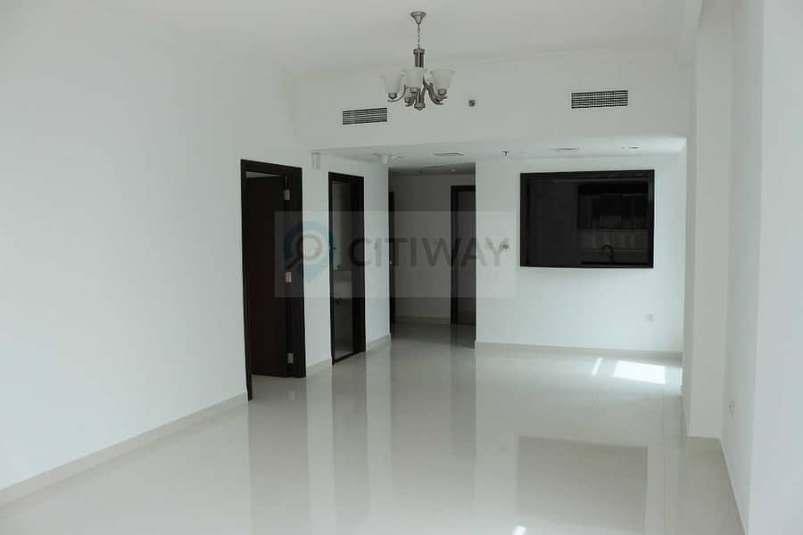 Awesome view Brand New 2 BR Apartment in Majestic Tower