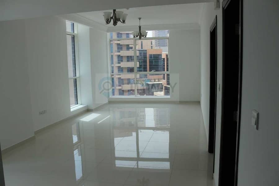 3 Awesome view Brand New 2 BR Apartment in Majestic Tower