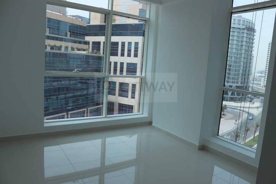 4 Awesome view Brand New 2 BR Apartment in Majestic Tower