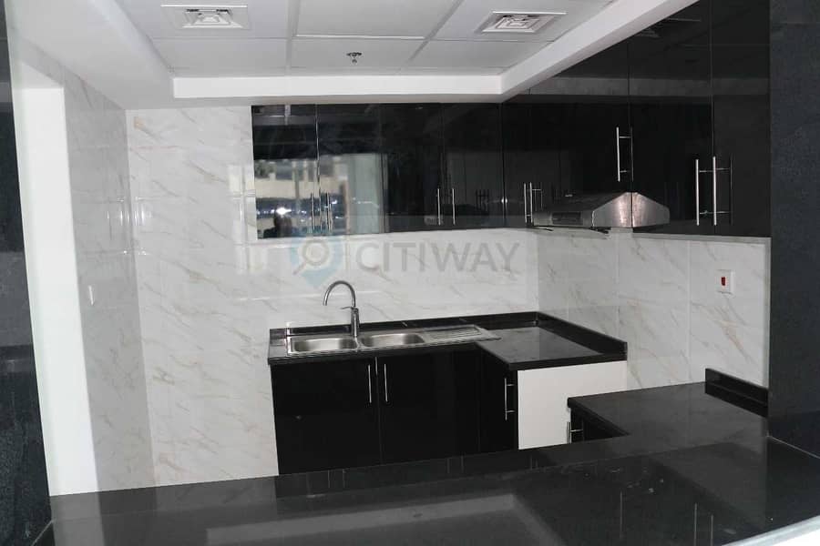 6 Awesome view Brand New 2 BR Apartment in Majestic Tower