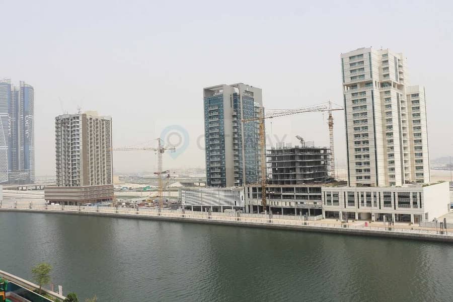 9 Awesome view Brand New 2 BR Apartment in Majestic Tower