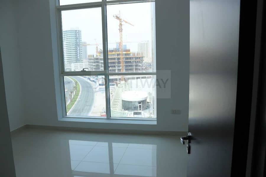 10 Awesome view Brand New 2 BR Apartment in Majestic Tower