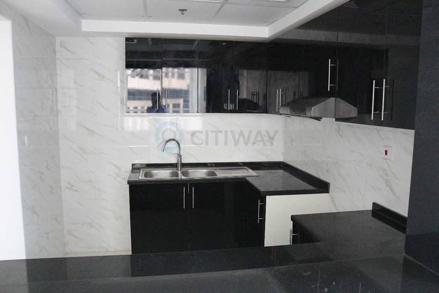 11 Awesome view Brand New 2 BR Apartment in Majestic Tower