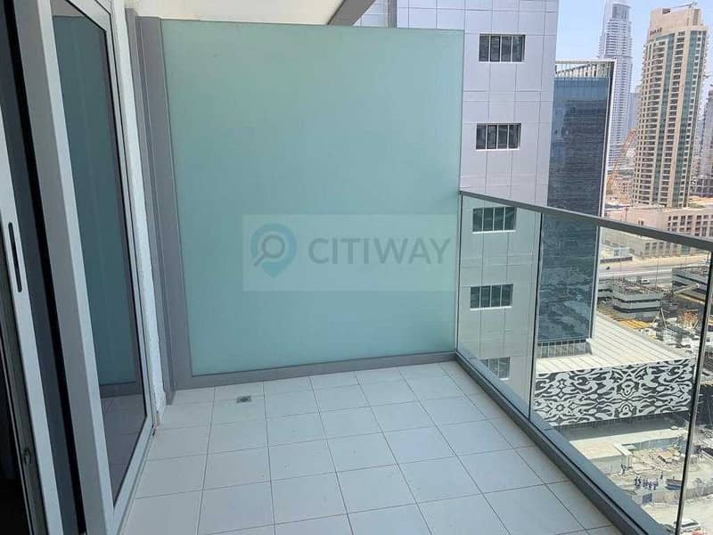 5 Brand New | Furnished + Balcony | Partial Canal View