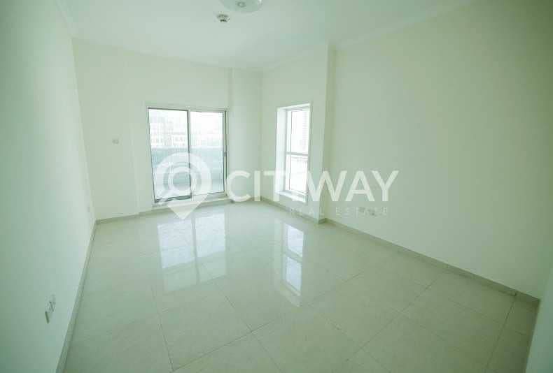 Brand New Apartment | Two Balconies and Canal View