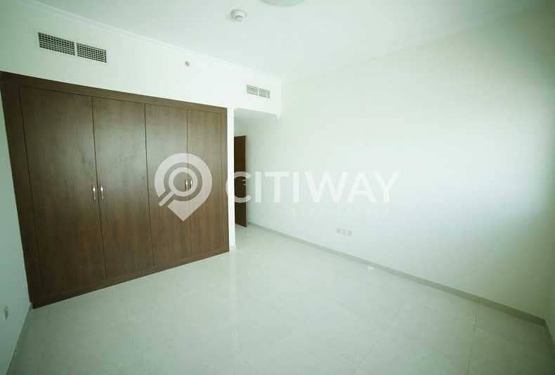 2 Brand New Apartment | Two Balconies and Canal View