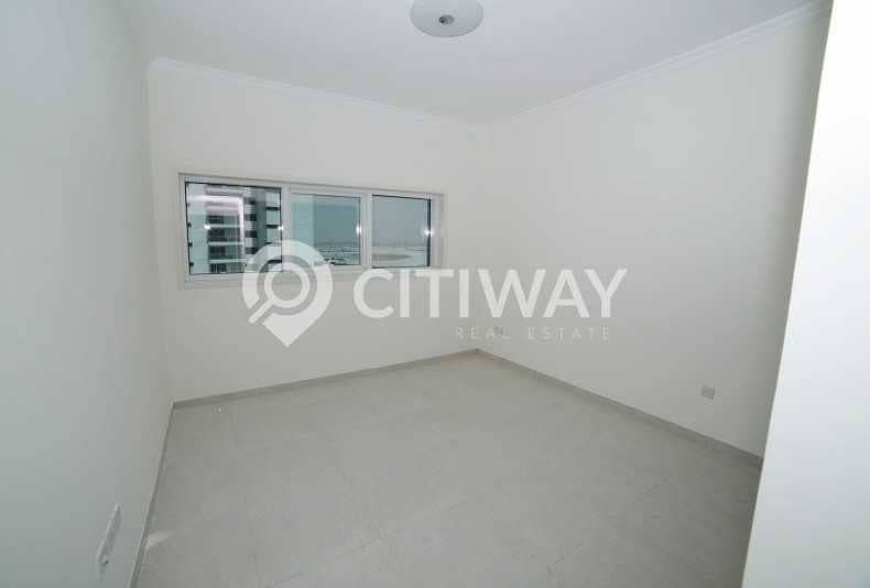 3 Brand New Apartment | Two Balconies and Canal View