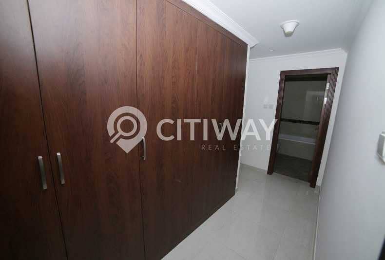 5 Brand New Apartment | Two Balconies and Canal View