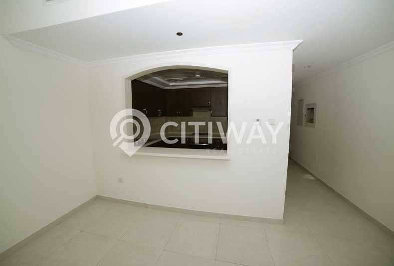 8 Brand New Apartment | Two Balconies and Canal View