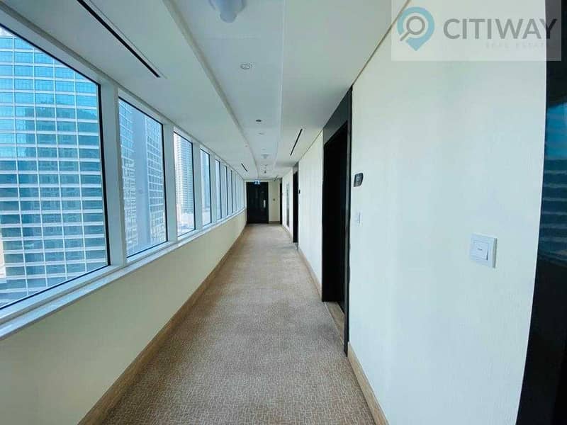 13 FULL CANAL VIEW | Furnished Studio | Luxurious